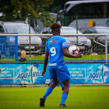 U16 - OH Leuven 3-2