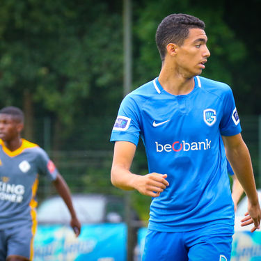 U16 - OH Leuven 3-2