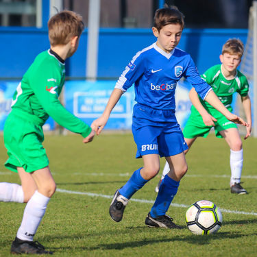 U10 - SK Lommel