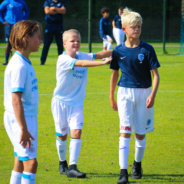 U12 - PSV Eindhoven
