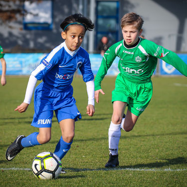 U10 - SK Lommel