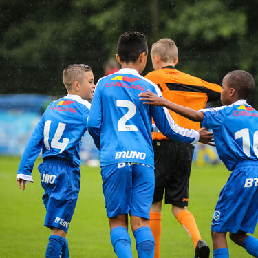 U11 - STVV