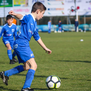 U10 - SK Lommel