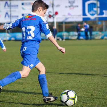 U10 - SK Lommel