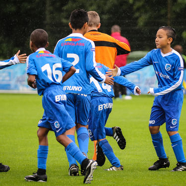 U11 - STVV