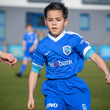 U10 - SK Lommel