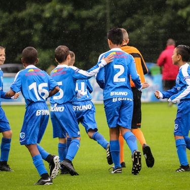 U11 - STVV