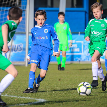 U10 - SK Lommel