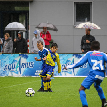 U11 - STVV