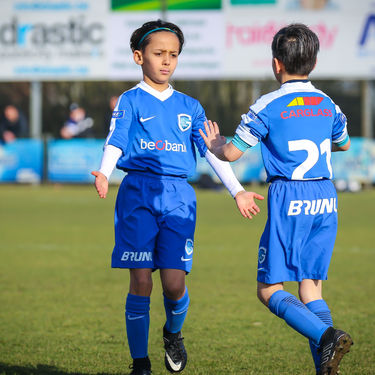 U10 - SK Lommel