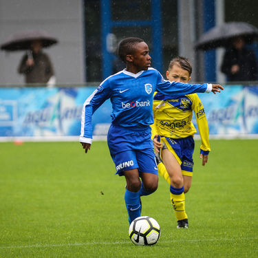 U11 - STVV
