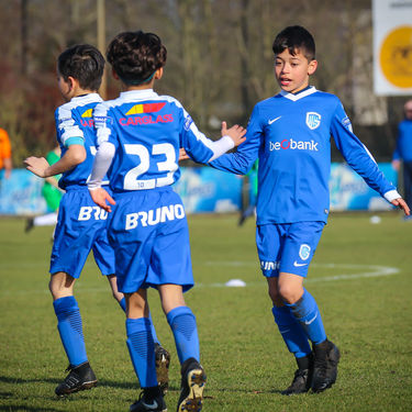 U10 - SK Lommel