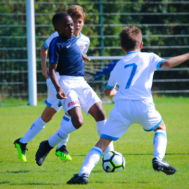 U12 - PSV Eindhoven