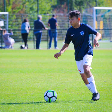U12 - PSV Eindhoven