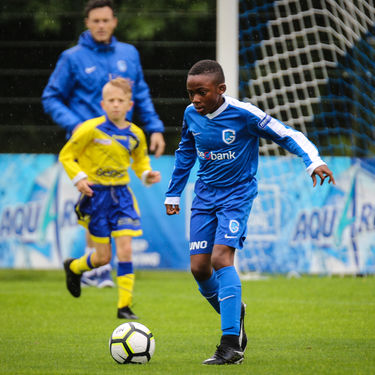 U11 - STVV