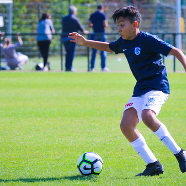 U12 - PSV Eindhoven