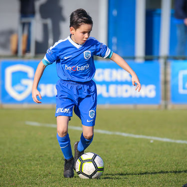 U10 - SK Lommel
