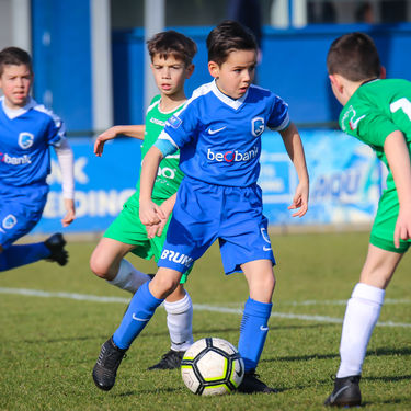 U10 - SK Lommel