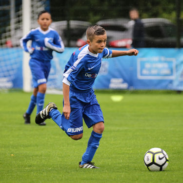 U11 - STVV