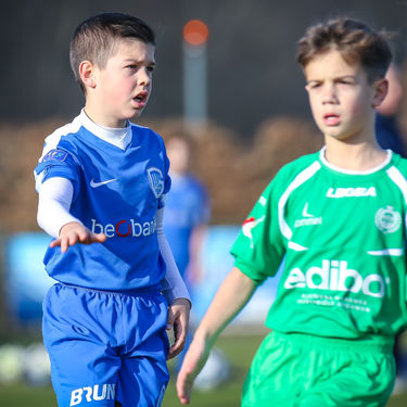 U10 - SK Lommel