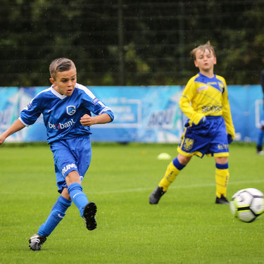 U11 - STVV