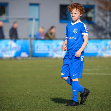 U10 - SK Lommel