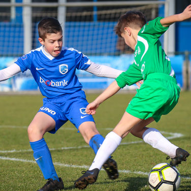 U10 - SK Lommel