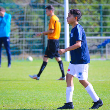 U12 - PSV Eindhoven