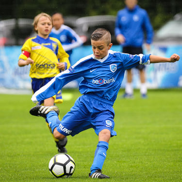 U11 - STVV