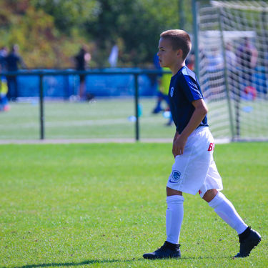 U12 - PSV Eindhoven