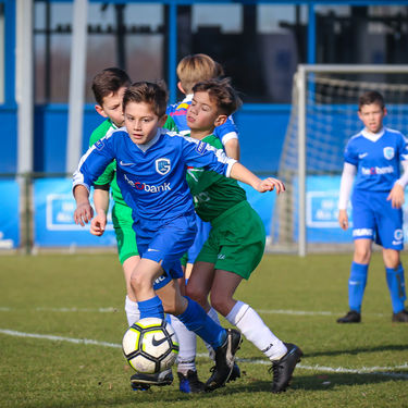 U10 - SK Lommel