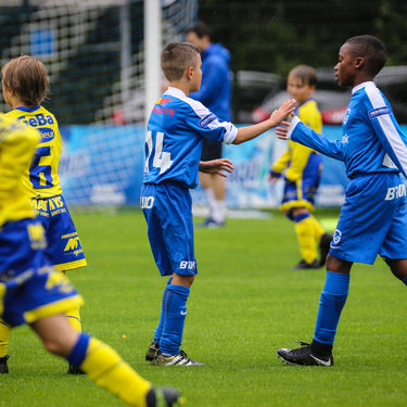 U11 - STVV