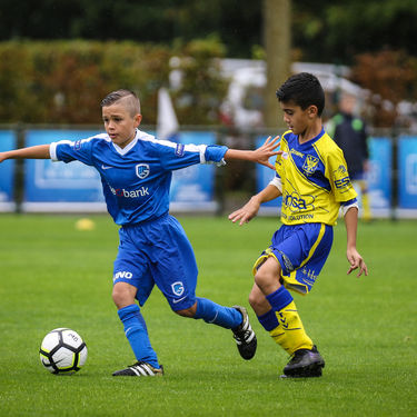 U11 - STVV