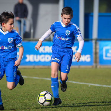 U10 - SK Lommel