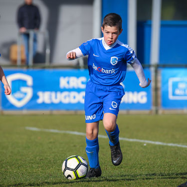 U10 - SK Lommel