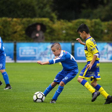 U11 - STVV