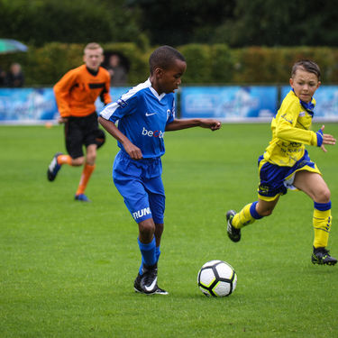 U11 - STVV