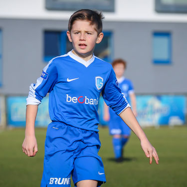 U10 - SK Lommel