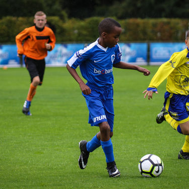 U11 - STVV
