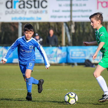 U10 - SK Lommel