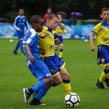 U11 - STVV