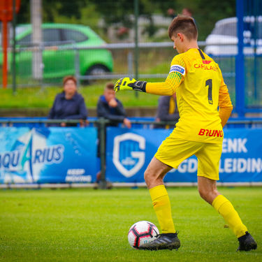 U16 - OH Leuven 3-2