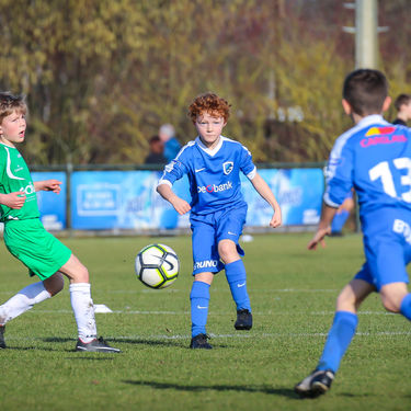 U10 - SK Lommel