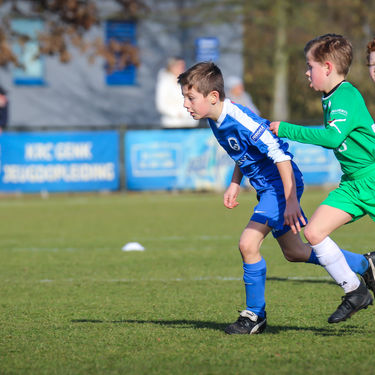 U10 - SK Lommel