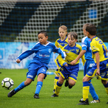 U11 - STVV