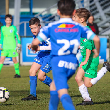 U10 - SK Lommel
