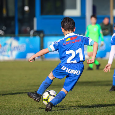 U10 - SK Lommel
