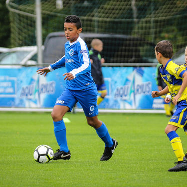 U11 - STVV