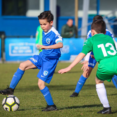 U10 - SK Lommel