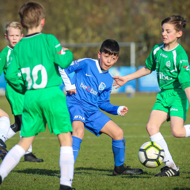 U10 - SK Lommel